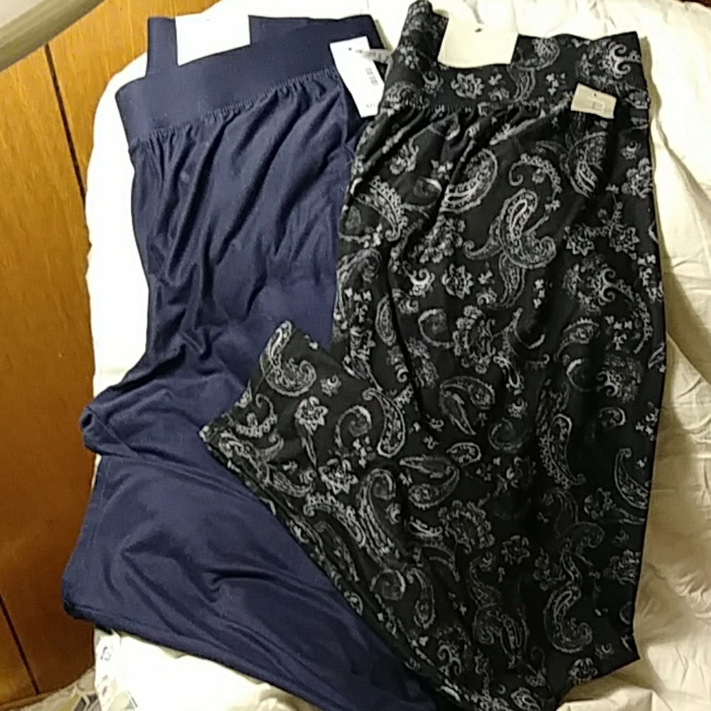 Set of 2 Maurices Leggings